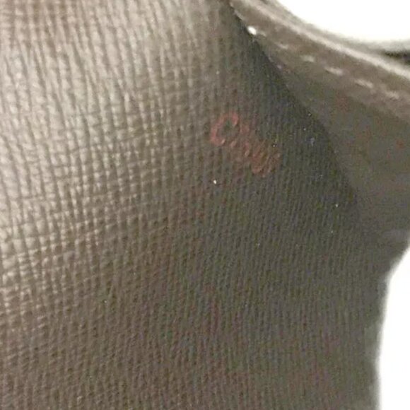 Louis Vuitton Damier Sarah Long Wallet - Picture 15 of 16